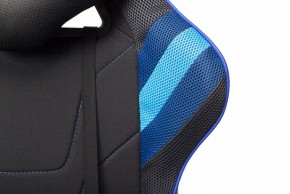 Кресло игровое VIKING 4 AERO BLUE в Камышлове - kamyshlov.mebel24.online | фото 9