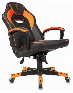 Кресло игровое Zombie Game 16 в Камышлове - kamyshlov.mebel24.online | фото 10