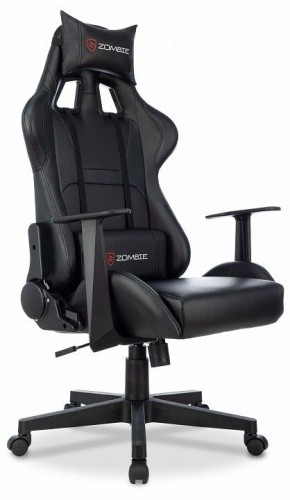 Кресло игровое Zombie Game Penta в Камышлове - kamyshlov.mebel24.online | фото 2