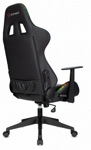 Кресло игровое Zombie Game Rgb в Камышлове - kamyshlov.mebel24.online | фото 3