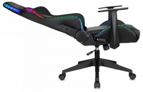Кресло игровое Zombie Game Rgb в Камышлове - kamyshlov.mebel24.online | фото 4
