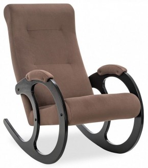Кресло-качалка Модель 3 в Камышлове - kamyshlov.mebel24.online | фото