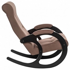 Кресло-качалка Модель 3 в Камышлове - kamyshlov.mebel24.online | фото 3