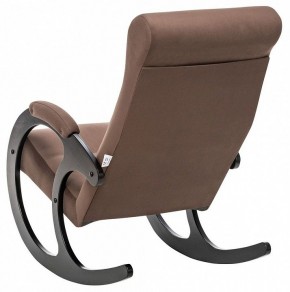 Кресло-качалка Модель 3 в Камышлове - kamyshlov.mebel24.online | фото 4