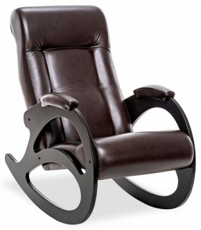 Кресло-качалка Модель 4 в Камышлове - kamyshlov.mebel24.online | фото