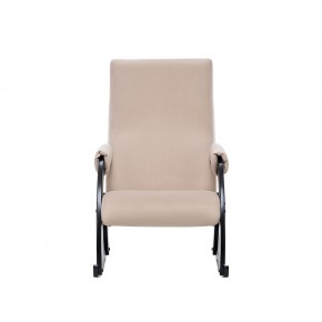 Кресло-качалка Модель 67М Венге, ткань V 18 в Камышлове - kamyshlov.mebel24.online | фото 2