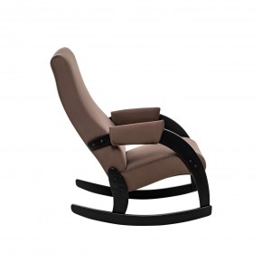 Кресло-качалка Модель 67М Венге, ткань V 23 в Камышлове - kamyshlov.mebel24.online | фото 3