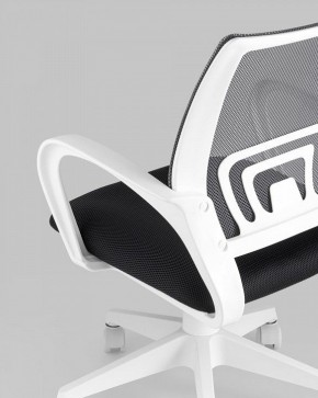 Кресло компьютерное TopChairs ST-BASIC-W в Камышлове - kamyshlov.mebel24.online | фото 6