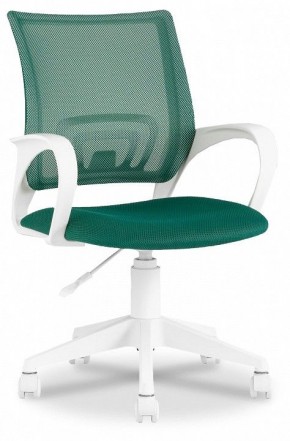 Кресло компьютерное TopChairs ST-Basic-W в Камышлове - kamyshlov.mebel24.online | фото