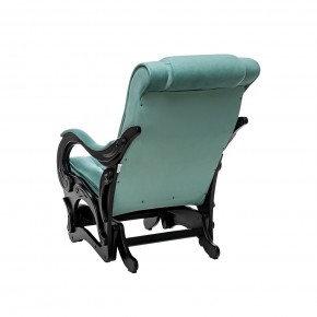 Кресло-маятник Модель 78 Венге, ткань V 43 в Камышлове - kamyshlov.mebel24.online | фото 4