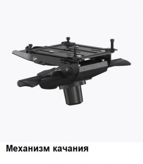 Кресло Samurai L1-1K - TS (Белый) Модель Samurai 0020001 в Камышлове - kamyshlov.mebel24.online | фото 6