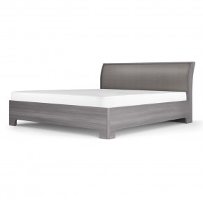 Кровать-3 1600 экокожа Парма Нео в Камышлове - kamyshlov.mebel24.online | фото 1