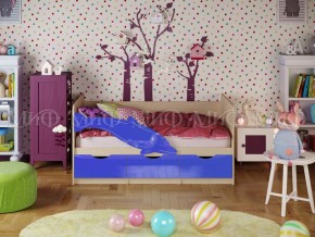 Кровать Дельфин-1 800*1600 в Камышлове - kamyshlov.mebel24.online | фото 5