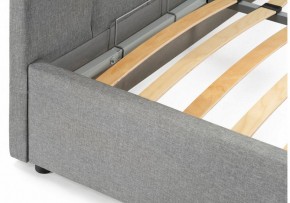 Кровать двуспальная Афродита-3 в Камышлове - kamyshlov.mebel24.online | фото 8