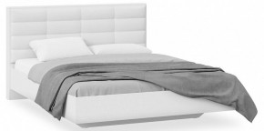 Кровать двуспальная Агата Тип 1 в Камышлове - kamyshlov.mebel24.online | фото 2