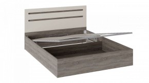 Кровать двуспальная Фьюжн ТД-260.01.04 в Камышлове - kamyshlov.mebel24.online | фото 2