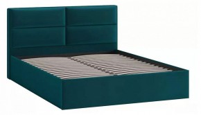 Кровать двуспальная Глосс в Камышлове - kamyshlov.mebel24.online | фото 2