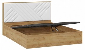 Кровать двуспальная Хилтон в Камышлове - kamyshlov.mebel24.online | фото 3