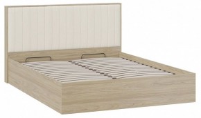 Кровать двуспальная Сэнди в Камышлове - kamyshlov.mebel24.online | фото 2