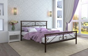 Кровать Эсмеральда Plus (МилСон) в Камышлове - kamyshlov.mebel24.online | фото