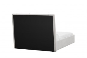 Кровать Ester 1400 с основанием и ПМ (Ультра Смог) Модель 311 в Камышлове - kamyshlov.mebel24.online | фото 4