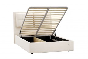 Кровать Ester 1400 с основанием и ПМ (Вивальди 2) Модель 311 в Камышлове - kamyshlov.mebel24.online | фото 2