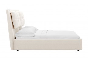Кровать Ester 1600 с основанием и ПМ (Вивальди 2) Модель 311 в Камышлове - kamyshlov.mebel24.online | фото 3
