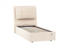 Кровать Ester 900 с основанием и ПМ (Вивальди 2) Модель 311 в Камышлове - kamyshlov.mebel24.online | фото