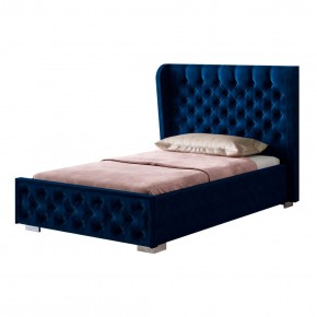 Кровать Франческа КР-11 1400 под подъемный механизм в Камышлове - kamyshlov.mebel24.online | фото