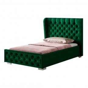 Кровать Франческа КР-16 1600 под подъемный механизм в Камышлове - kamyshlov.mebel24.online | фото 3