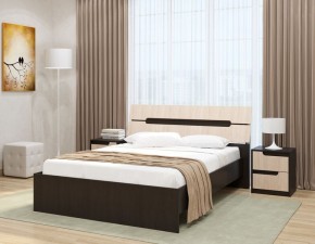 Кровать Гавана 1.6 Ортопед ПМ с ящиком в Камышлове - kamyshlov.mebel24.online | фото 3