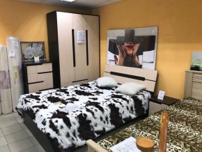 Кровать Гавана 1.6 Ортопед ПМ с ящиком в Камышлове - kamyshlov.mebel24.online | фото 5