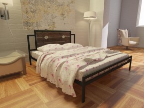 Кровать Инесса 1600*2000 (МилСон) в Камышлове - kamyshlov.mebel24.online | фото