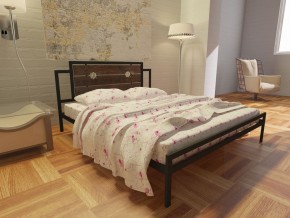 Кровать Инесса (МилСон) в Камышлове - kamyshlov.mebel24.online | фото