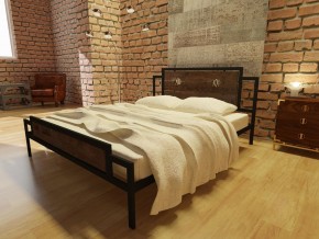 Кровать Инесса Plus (МилСон) в Камышлове - kamyshlov.mebel24.online | фото