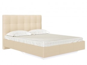 Кровать интерьерная Сонум найс беж 1800*2000 с ПМ в Камышлове - kamyshlov.mebel24.online | фото 2