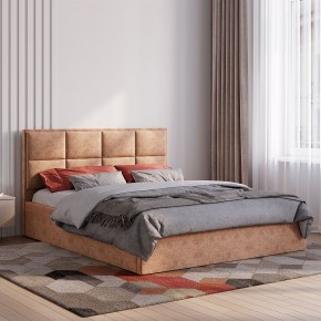 Кровать Линда КР-16 (Антик) 1600 в Камышлове - kamyshlov.mebel24.online | фото 2