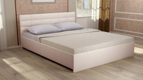 Кровать Лита с подъемным механизмом 1400*2000 в Камышлове - kamyshlov.mebel24.online | фото 1