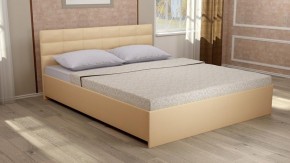 Кровать Лита с подъемным механизмом 1400*2000 в Камышлове - kamyshlov.mebel24.online | фото 2