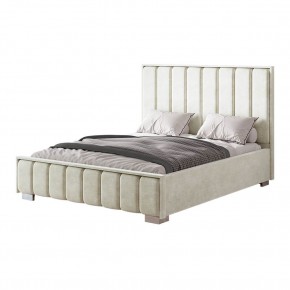 Кровать Мирабель КР-11 1400 под подъемный механизм в Камышлове - kamyshlov.mebel24.online | фото