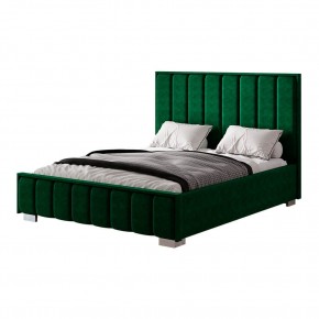 Кровать Мирабель КР-16 1600 под подъемный механизм в Камышлове - kamyshlov.mebel24.online | фото