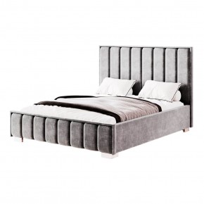 Кровать Мирабель КР-16 1600 под подъемный механизм в Камышлове - kamyshlov.mebel24.online | фото 3