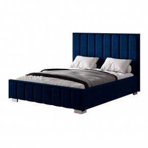 Кровать Мирабель КР-16 1600 под подъемный механизм в Камышлове - kamyshlov.mebel24.online | фото 4