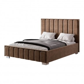 Кровать Мирабель КР-16 1600 под подъемный механизм в Камышлове - kamyshlov.mebel24.online | фото 5