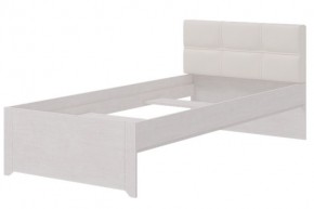 Кровать одинарная 900 Твист 04 в Камышлове - kamyshlov.mebel24.online | фото 1