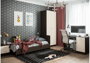 Кровать односпальная Адайн в Камышлове - kamyshlov.mebel24.online | фото 3