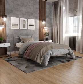 Кровать односпальная Фади-01 в Камышлове - kamyshlov.mebel24.online | фото 2