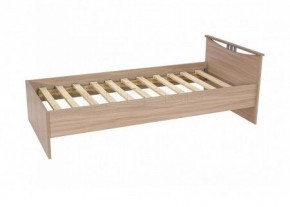 Кровать односпальная Мелисса 900 в Камышлове - kamyshlov.mebel24.online | фото