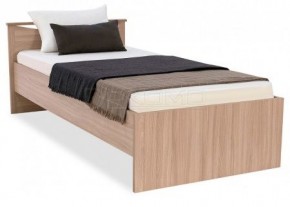 Кровать односпальная Мелисса 900 в Камышлове - kamyshlov.mebel24.online | фото 2