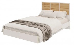 Кровать Парус на щитах 1200 в Камышлове - kamyshlov.mebel24.online | фото